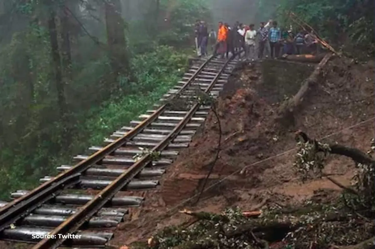 Estimate of destruction in Himachal Pradesh due to July-Aug rains