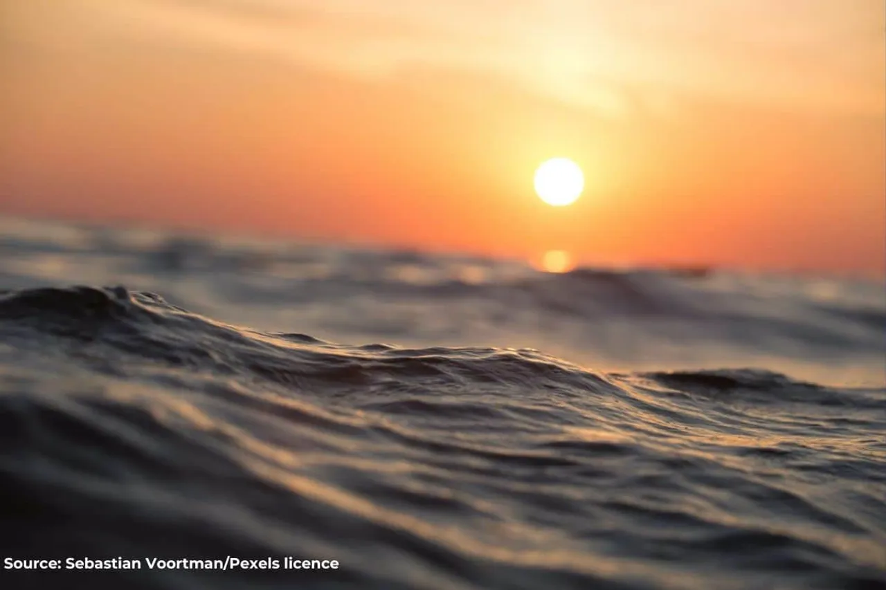 Earth recorded its hottest October on record