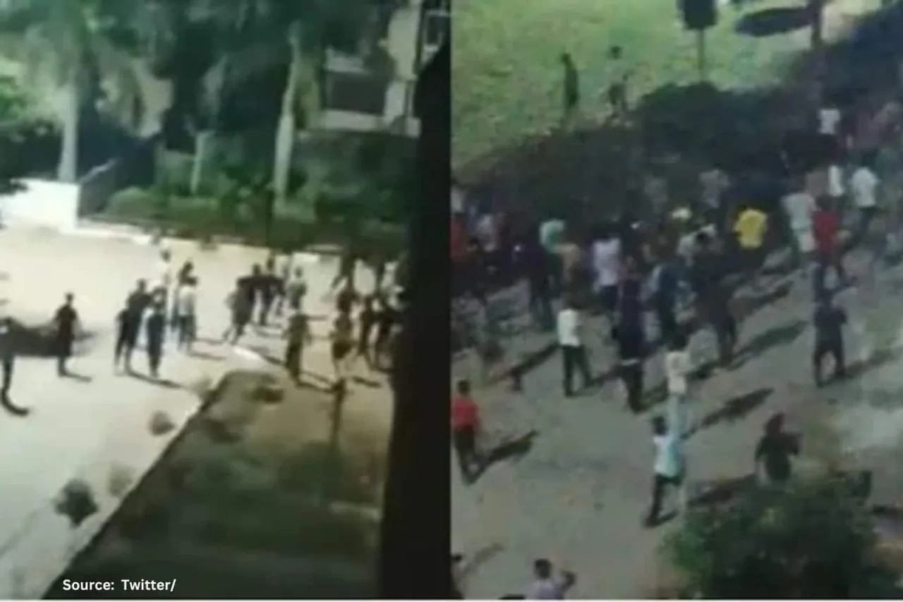 Kashmiri students allegedly assault engineering student at Mewar University