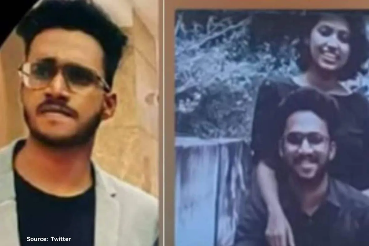 Engineering grad Vaishnav killed live in partner suspecting infidelity