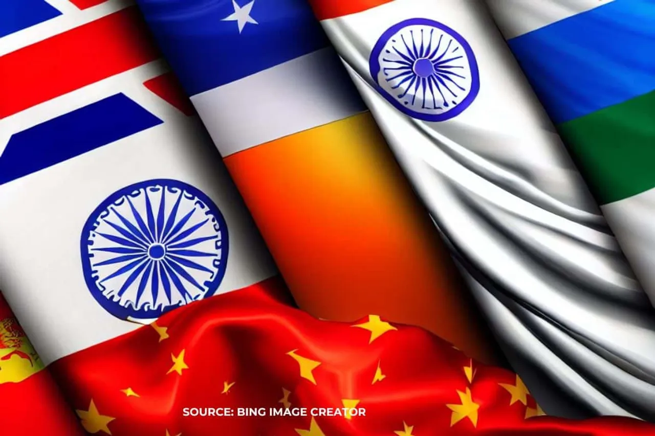Leaders of most polluting countries did not attend climate action summit