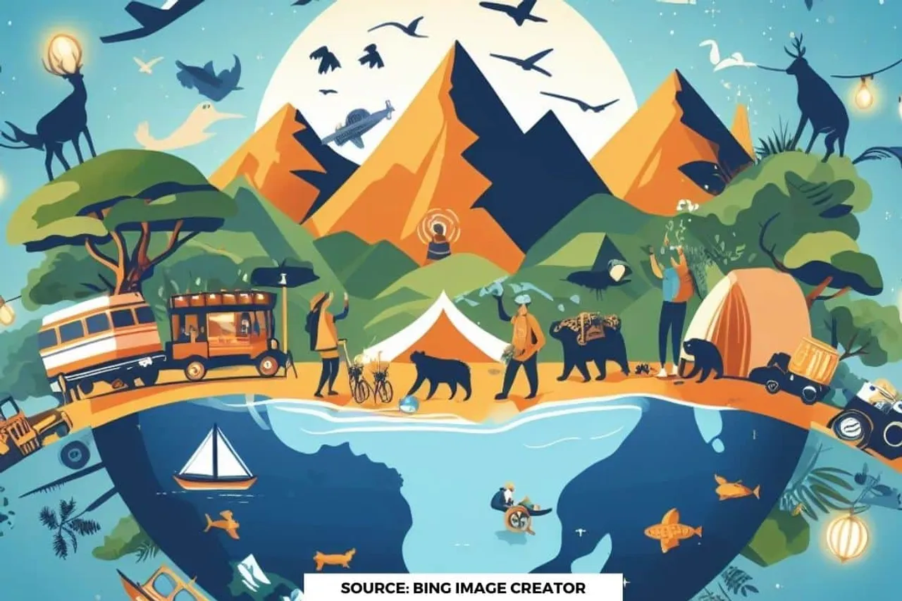World Tourism Day 2023: Impact & importance of Ecotourism, why it matters