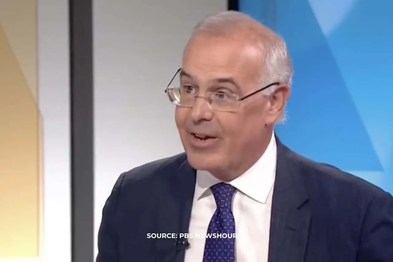 Why NYT columnist David Brooks facing insults on social media?