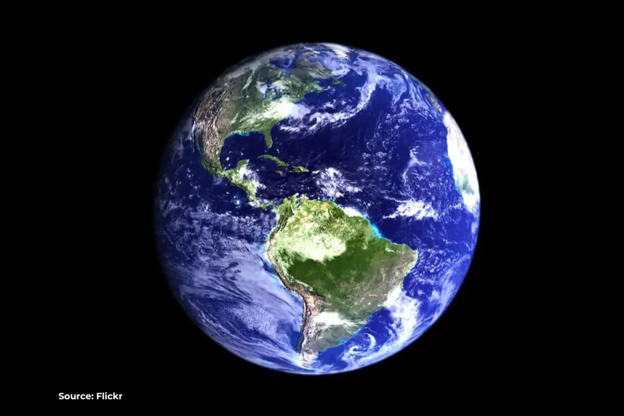 Humans have crossed 6 out of 9 Planetary Boundaries: Study