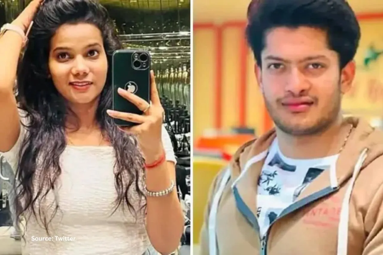 Pinky Gupta suicide case: Live-in partner Shakib was already married
