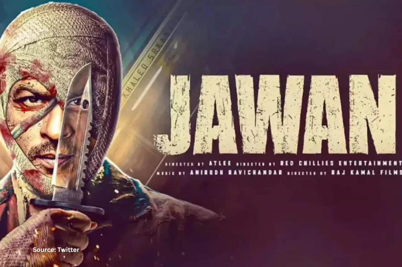 How movie Jawan is an eyeopener before 2024 loksabha elections?