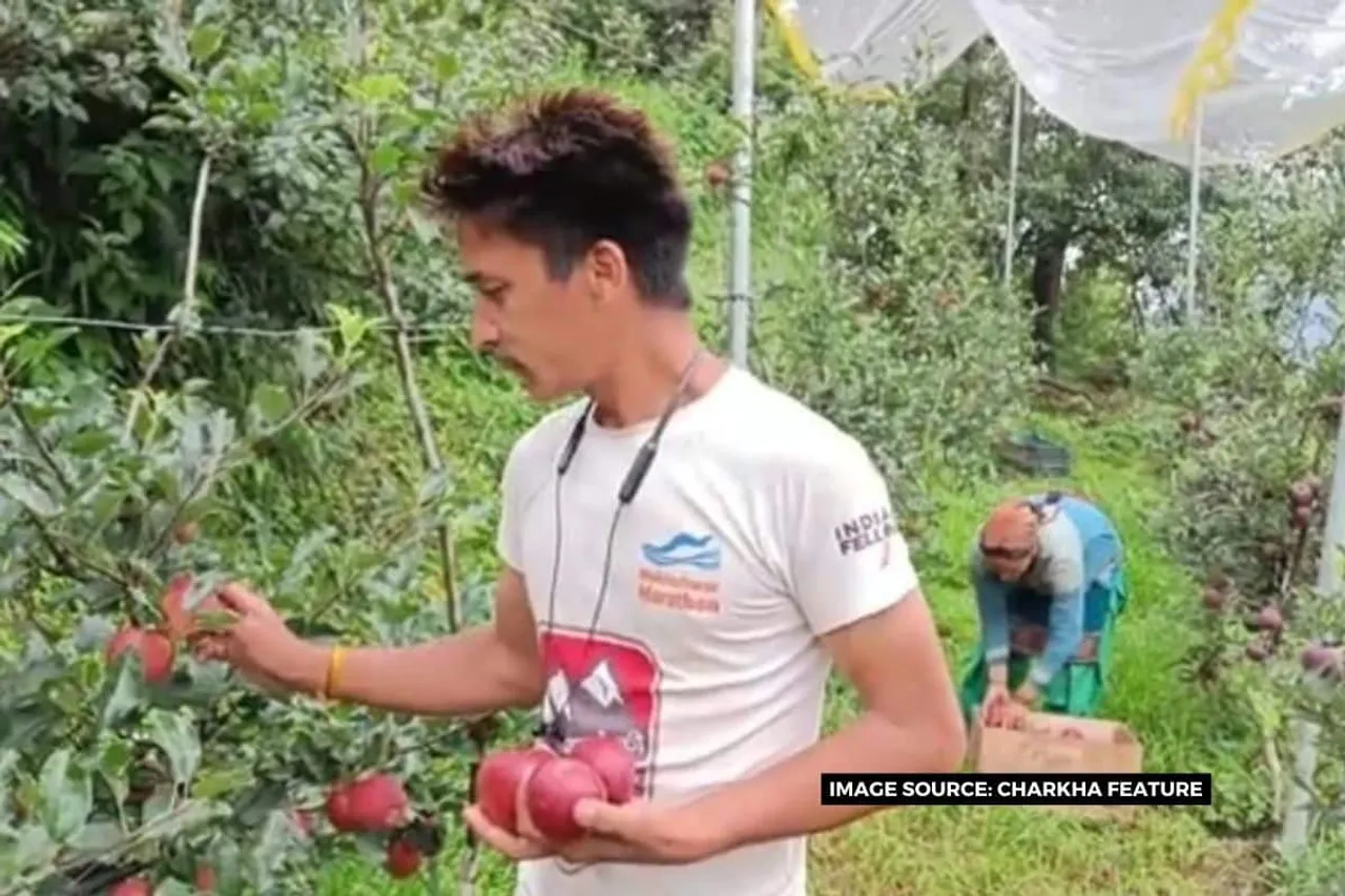 Horticulture and climate change