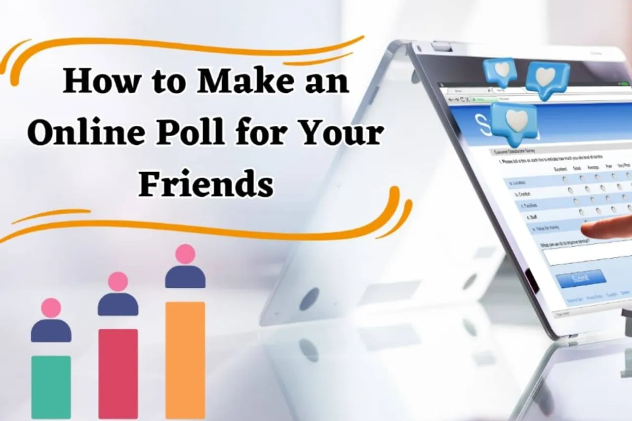 online poll