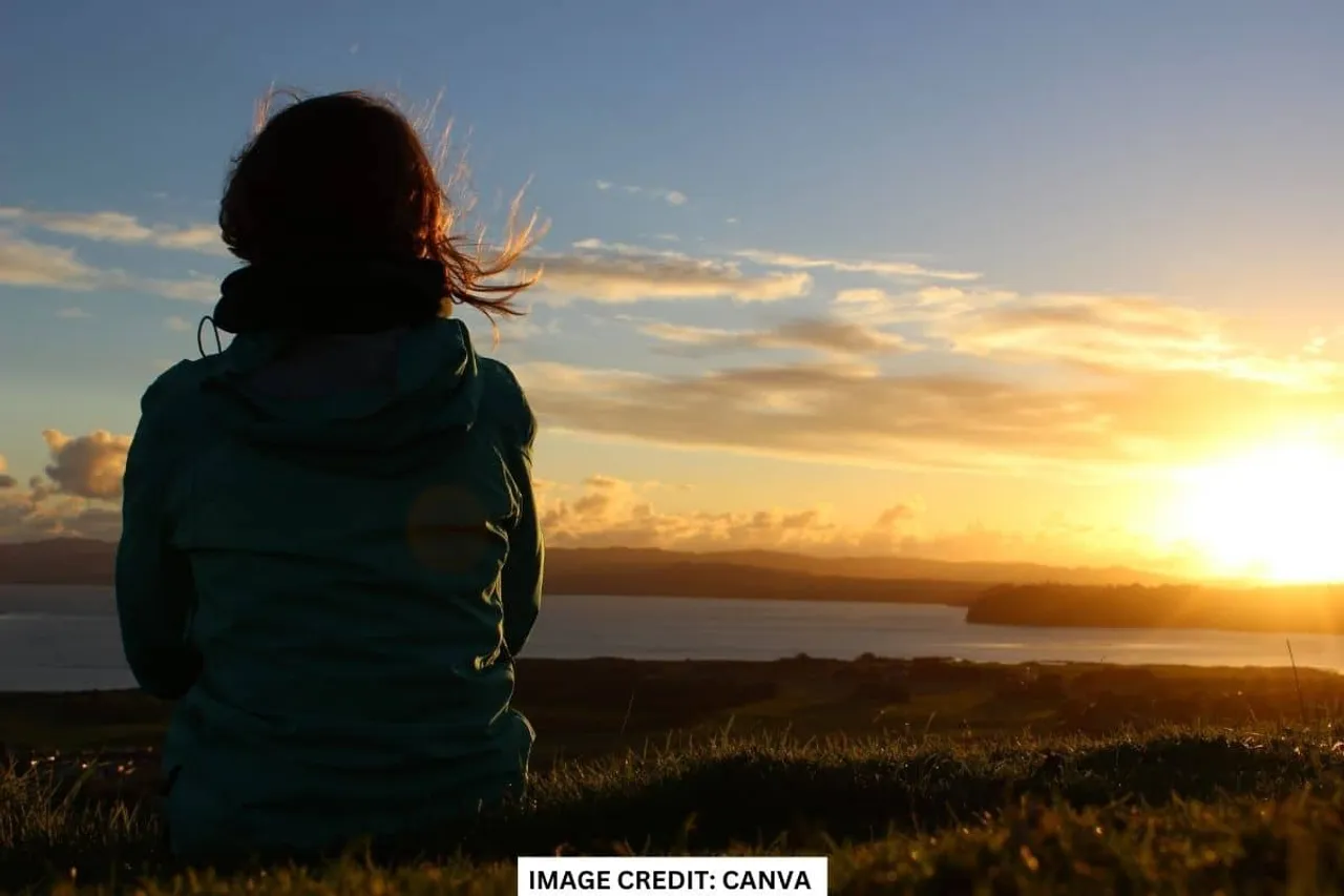 Things To Do When You Are Feeling Blue