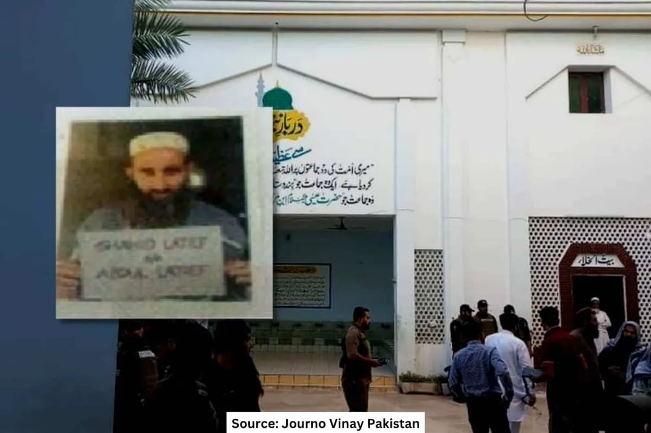 Pathankot attack mastermind killed