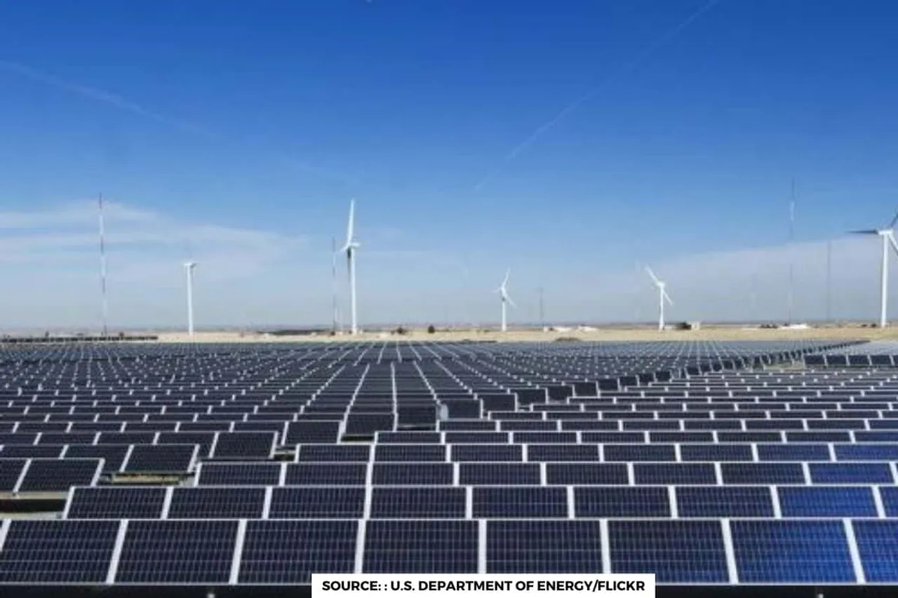 Half world is 5 years past peak fossil power: Study