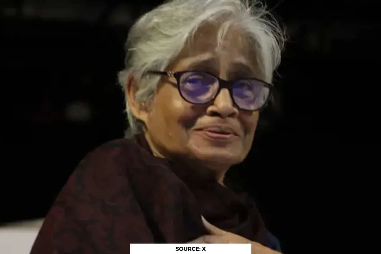 Meet Maya Sharma: LGBTQ+ activist fighting for marriage equality in India