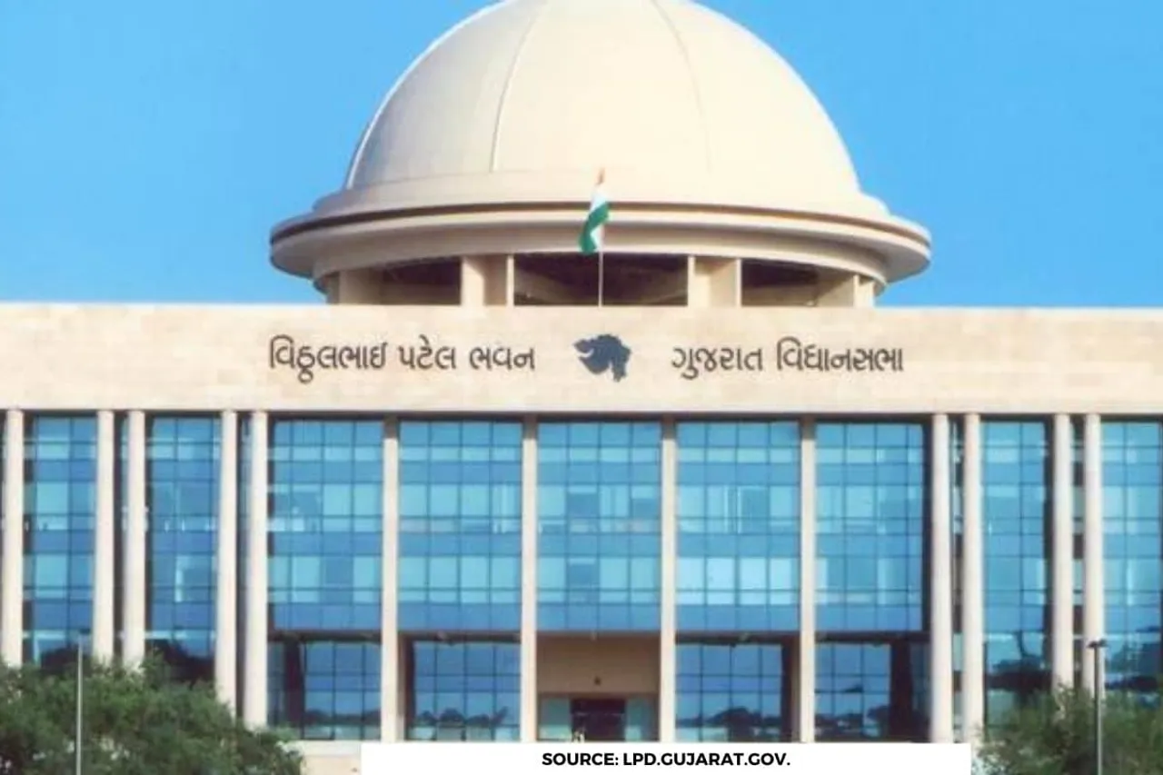 These 172 Gujarat firms operating without environmental clearance