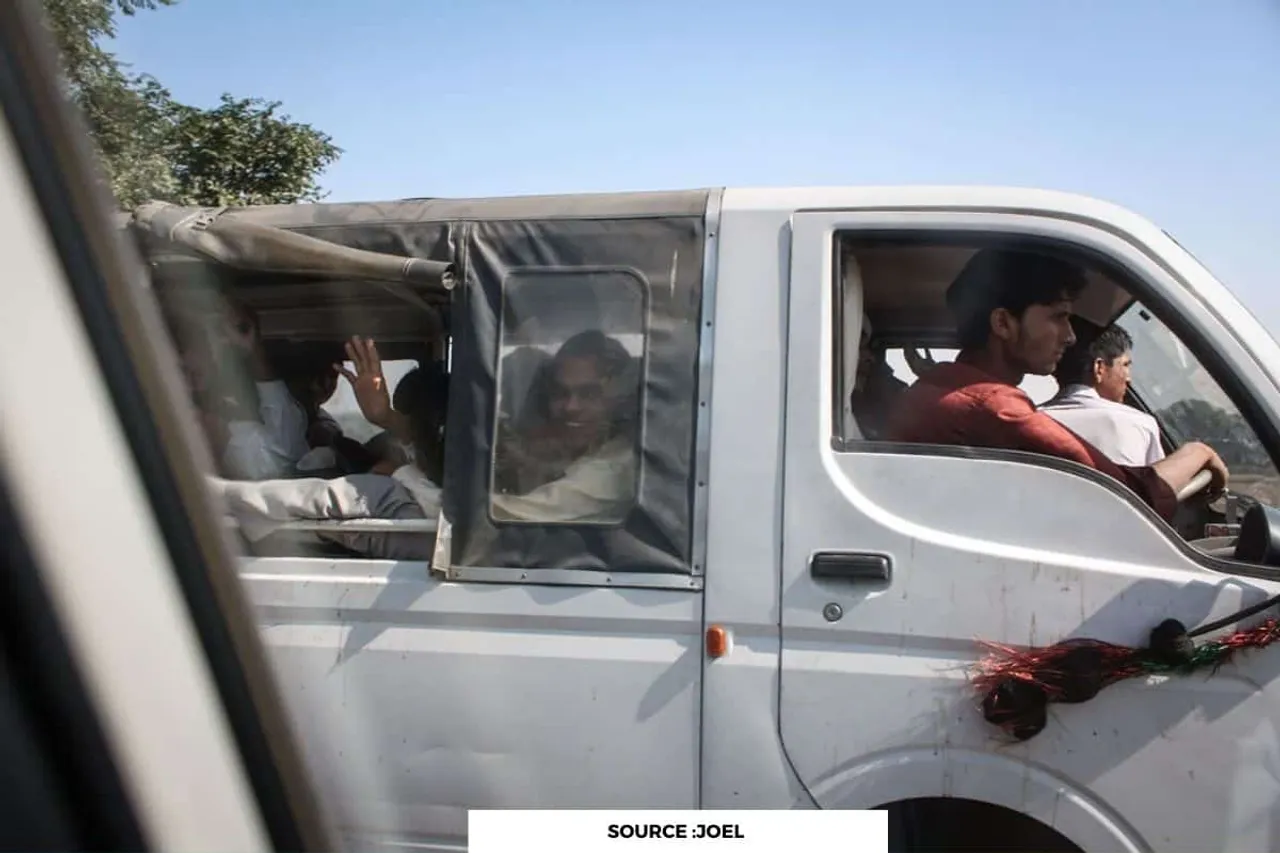 Why Carpooling should not be ban in Bengaluru?
