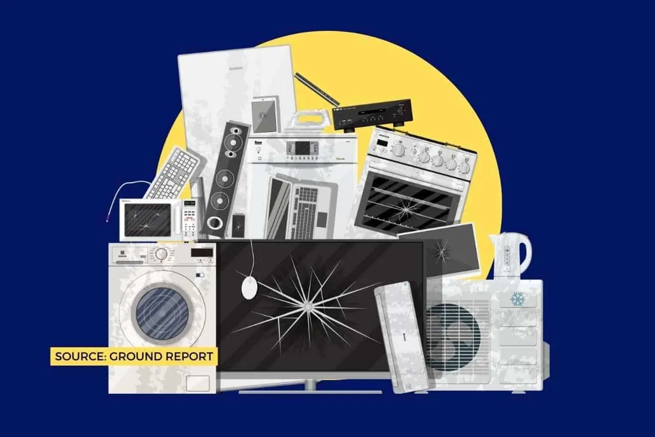 What is E-Waste Recycling and How is it Done?