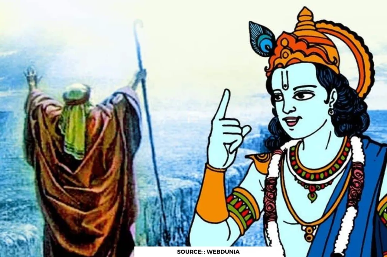Yahudi's are Yadav, What are the claims?