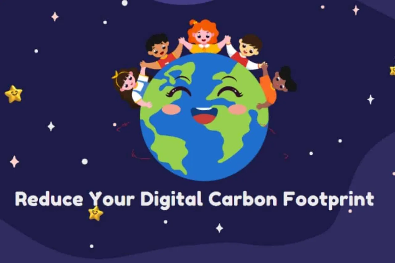 carbon footprint