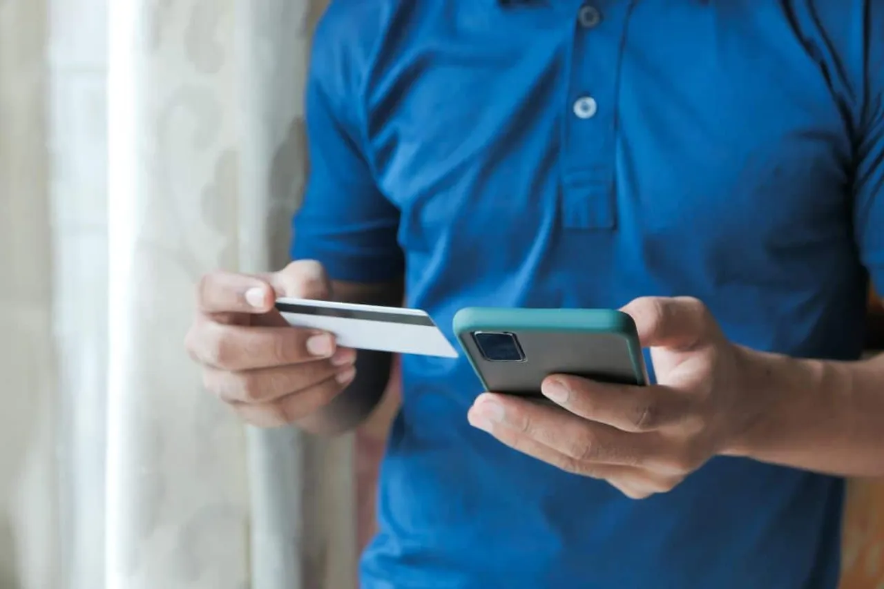 Mobile Banking