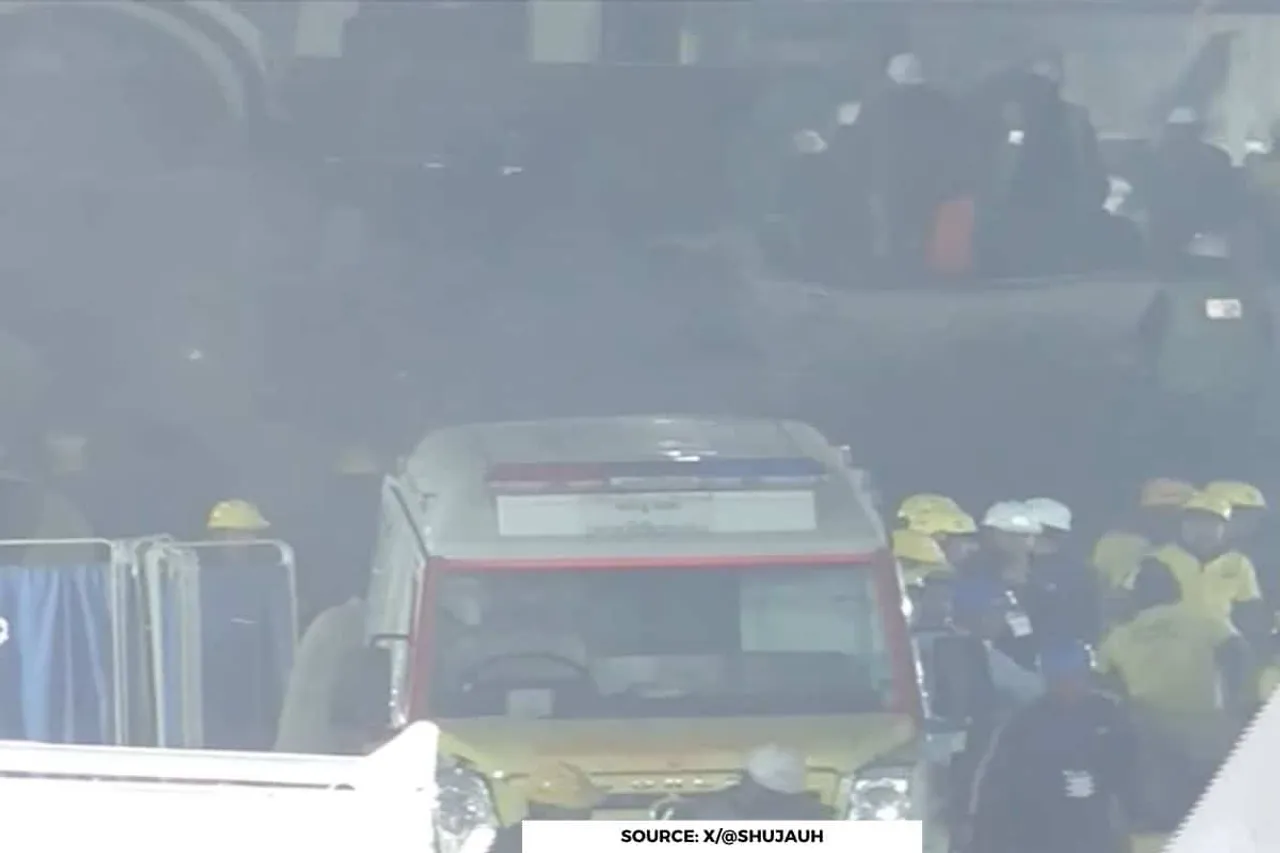 How ecological negligence lead to Silkyara Tunnel accident?