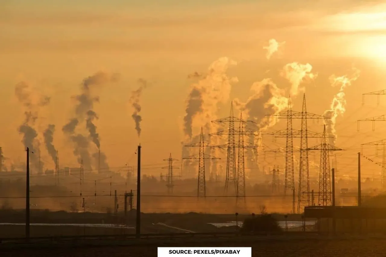 More efforts than currently needed to limit warming to 2.5-2.9°C