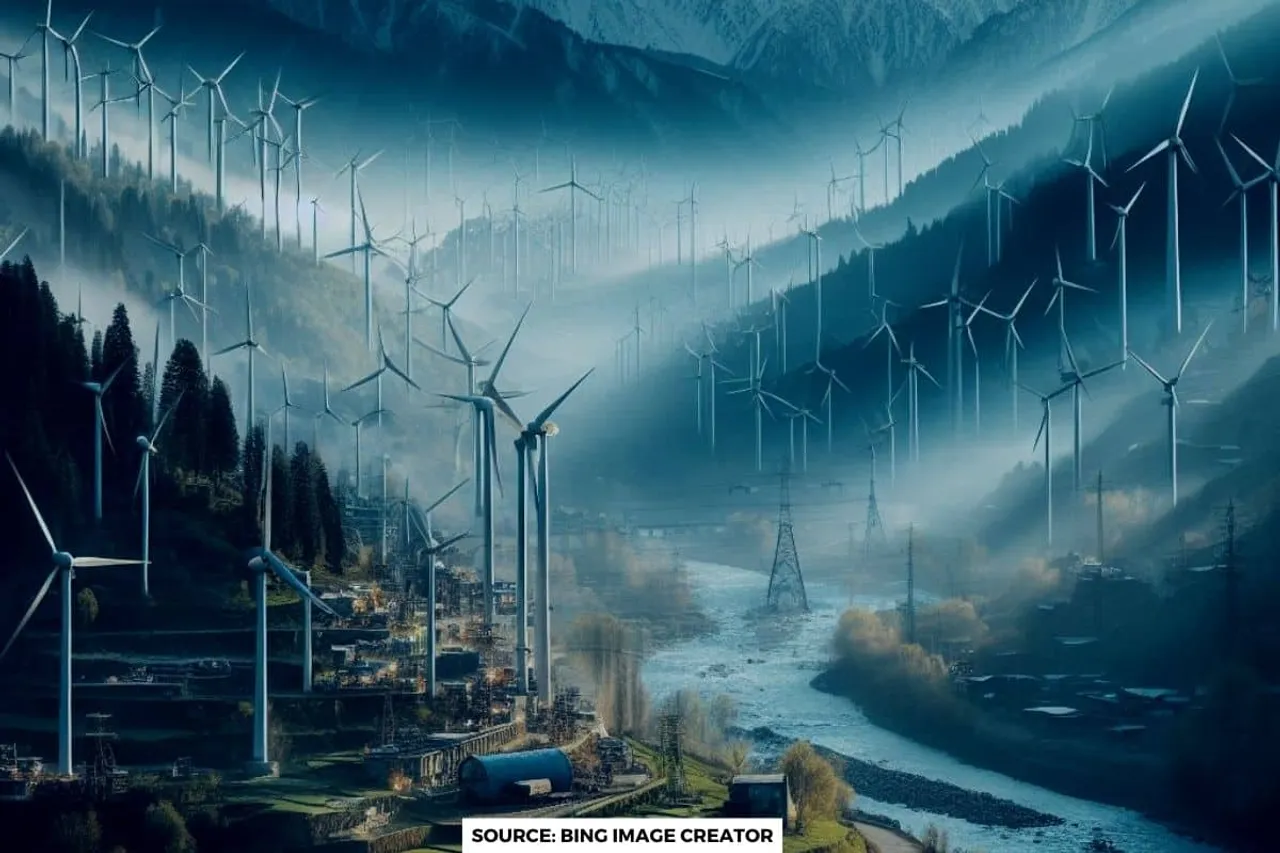 What is SBI's Energy opportunities fund?