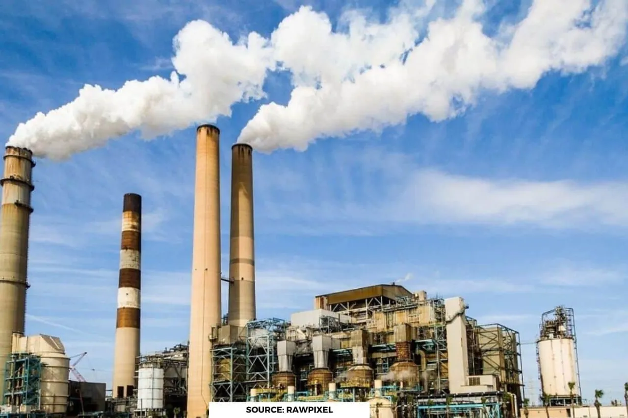 Record low in global coal power outside China sets high expectations for COP28