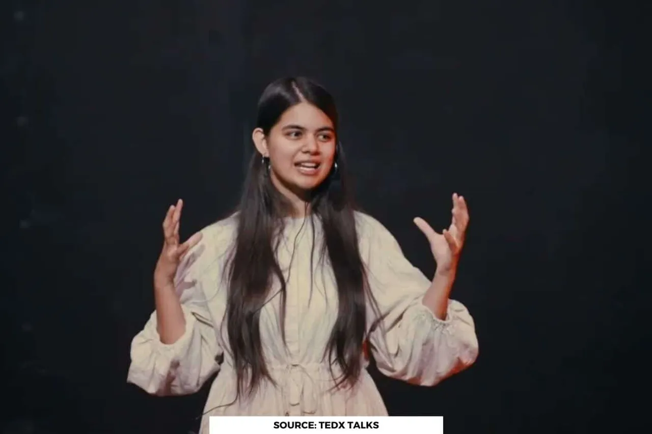 Inspiring story of Shradha Khapra, founder of ‘Apna college’ Youtube Channel