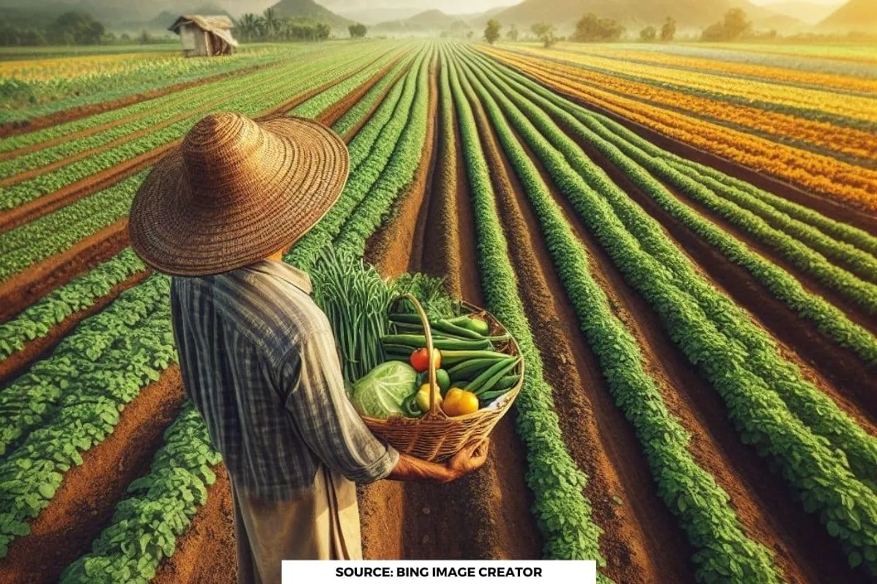 Climate-proof crops: India’s answer to malnutrition and climate change