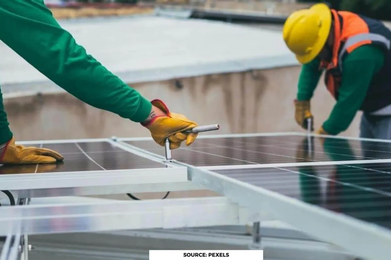 Everything you need to know before installing photovoltaic panels at home