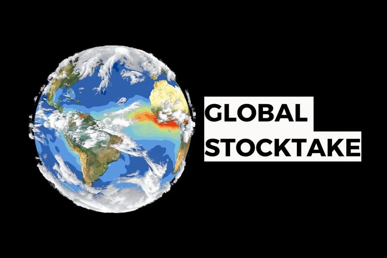 Global Stocktake