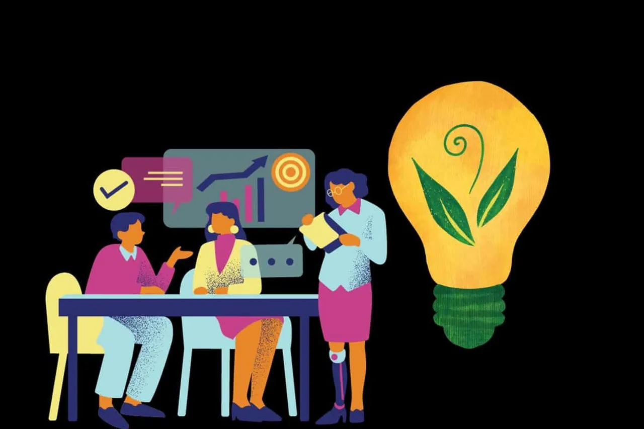 sustainable business strategies
