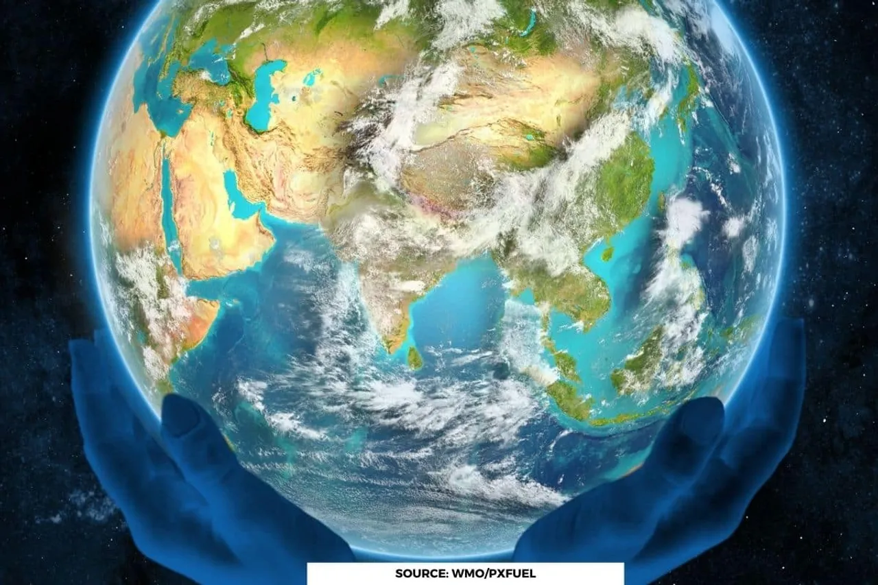 Climate chaos: 2023 breaks records, signaling global climate emergency