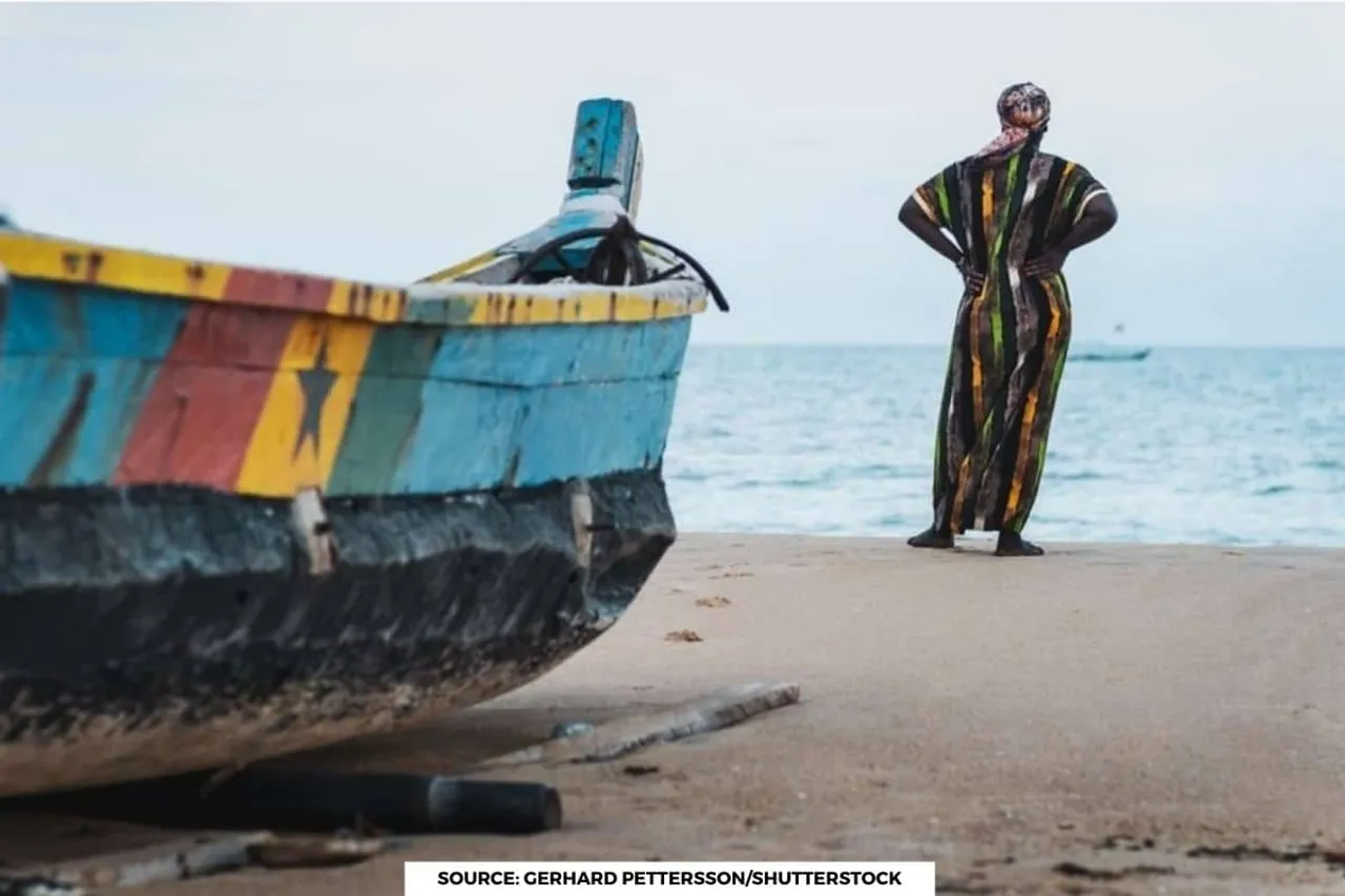 Frontline nations bolster climate warnings, yet gaps remain