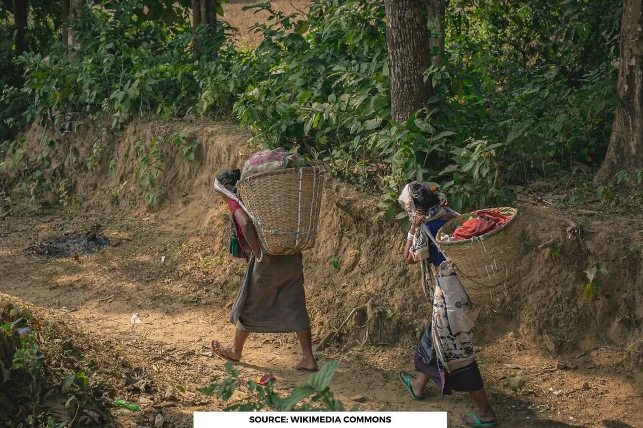 Indigenous peoples and nature must be at center of COP28