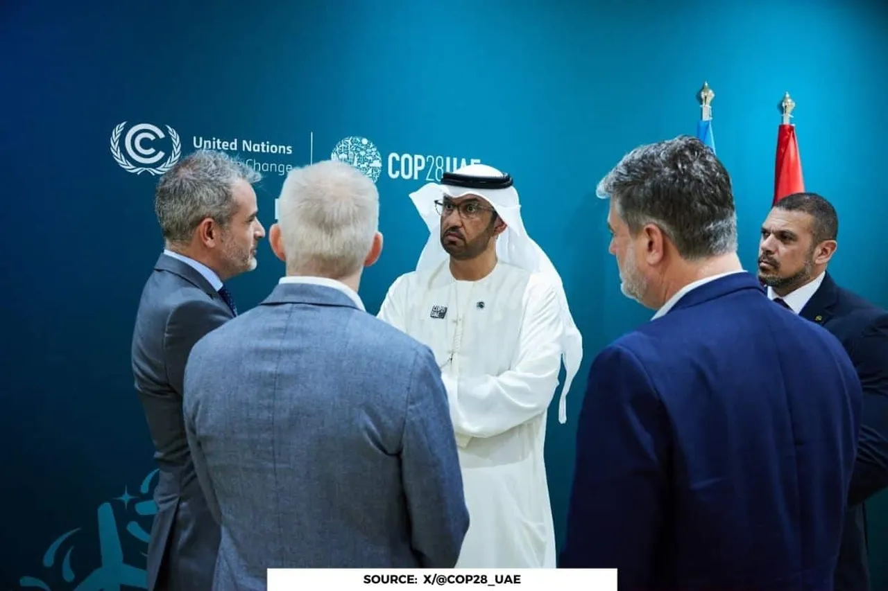 Dubai envisions a possible agreement against fossil fuels
