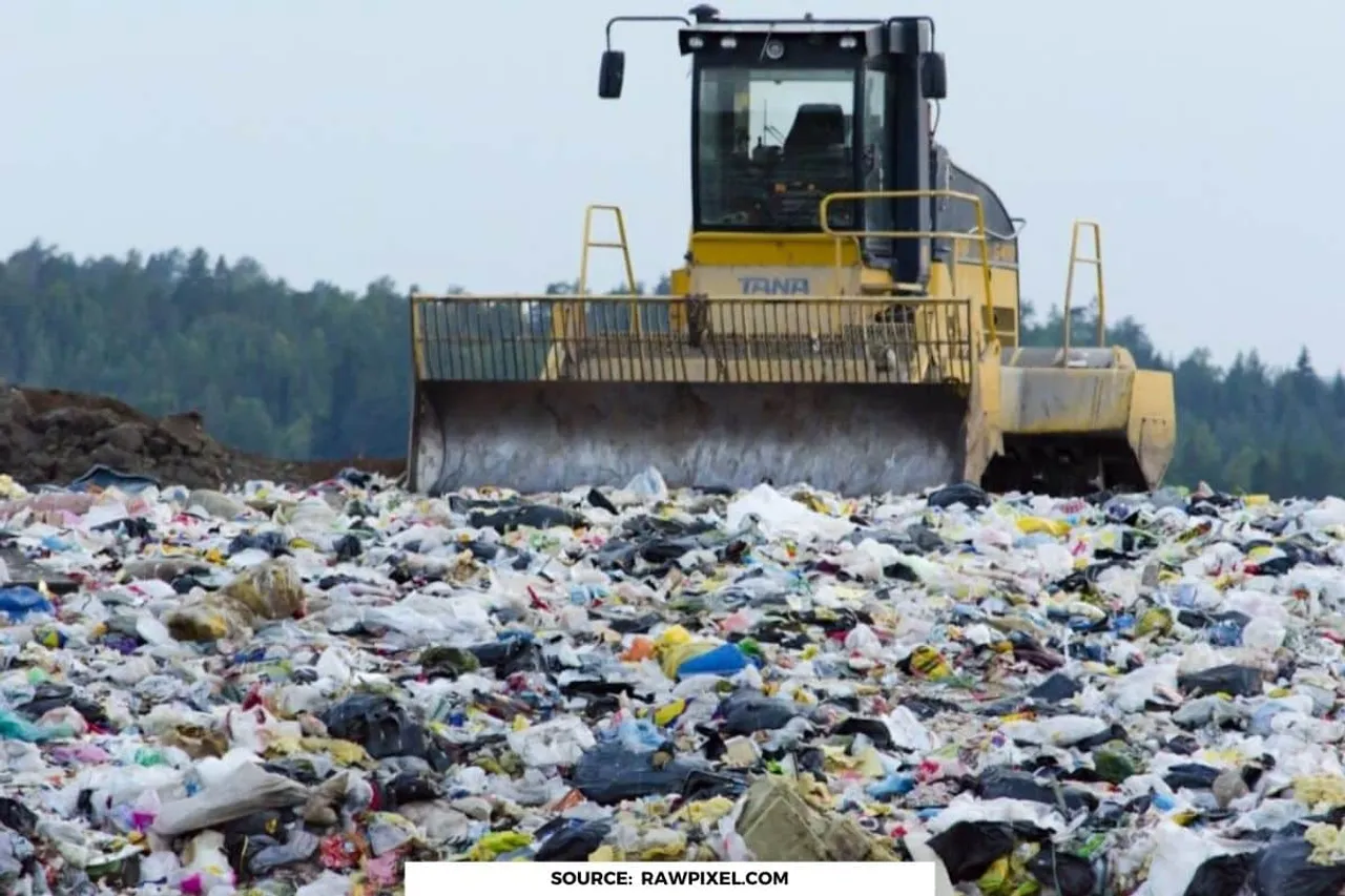 How to solve the carbon crisis in fast fashion