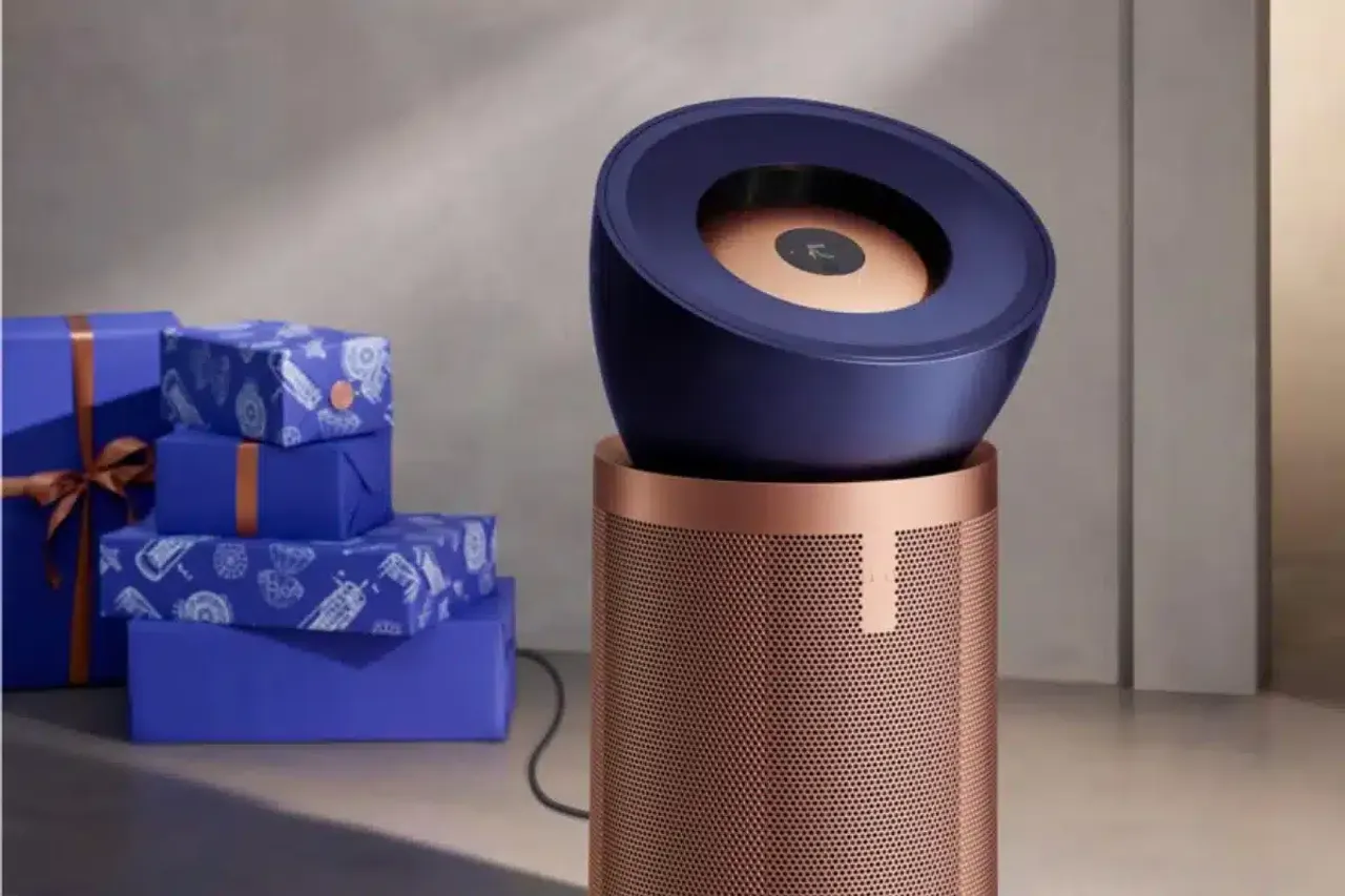 air purifier