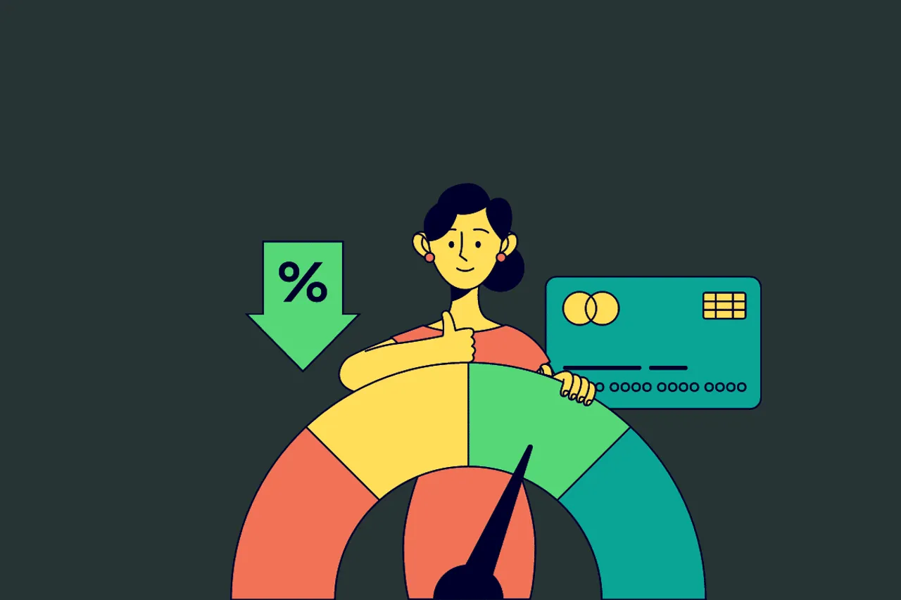 improve cibil score