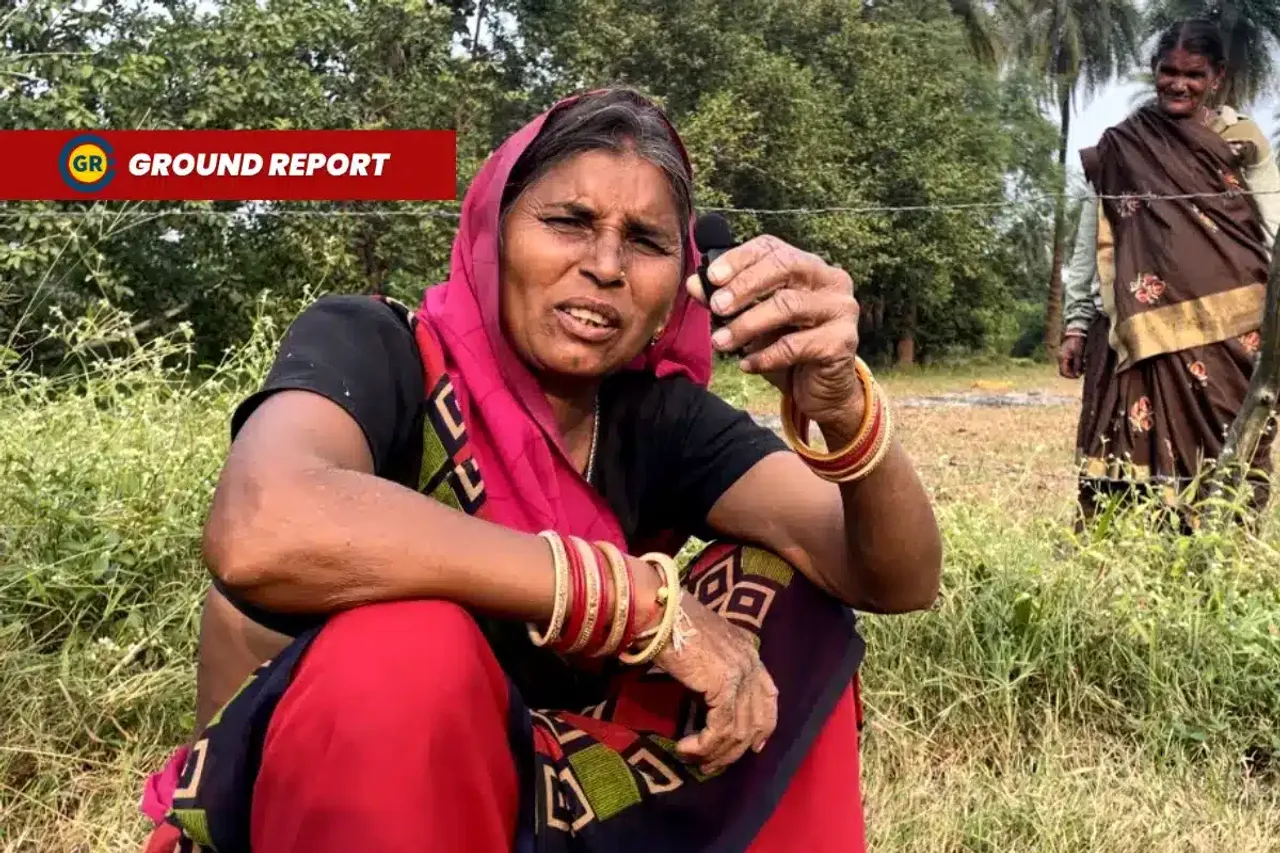 women and climate change