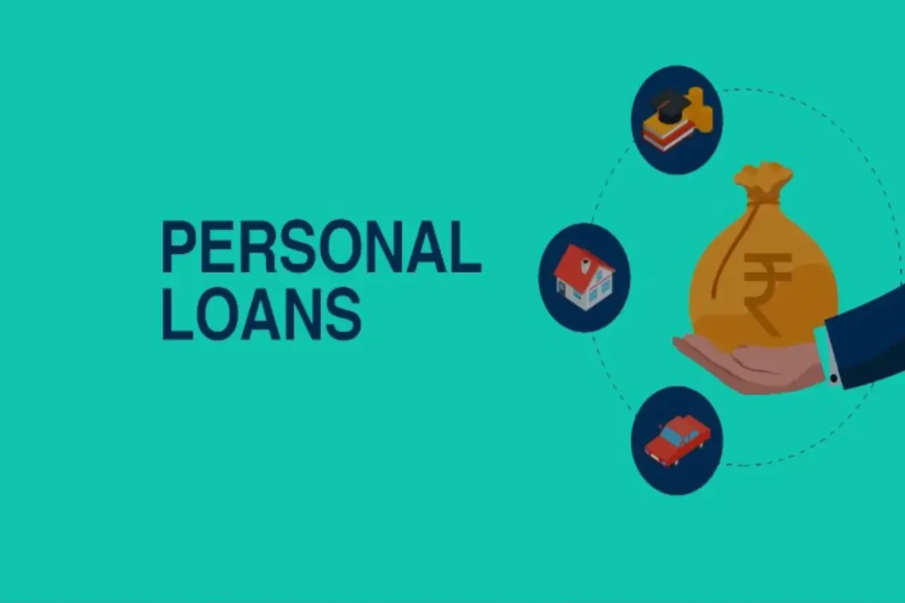personal loan