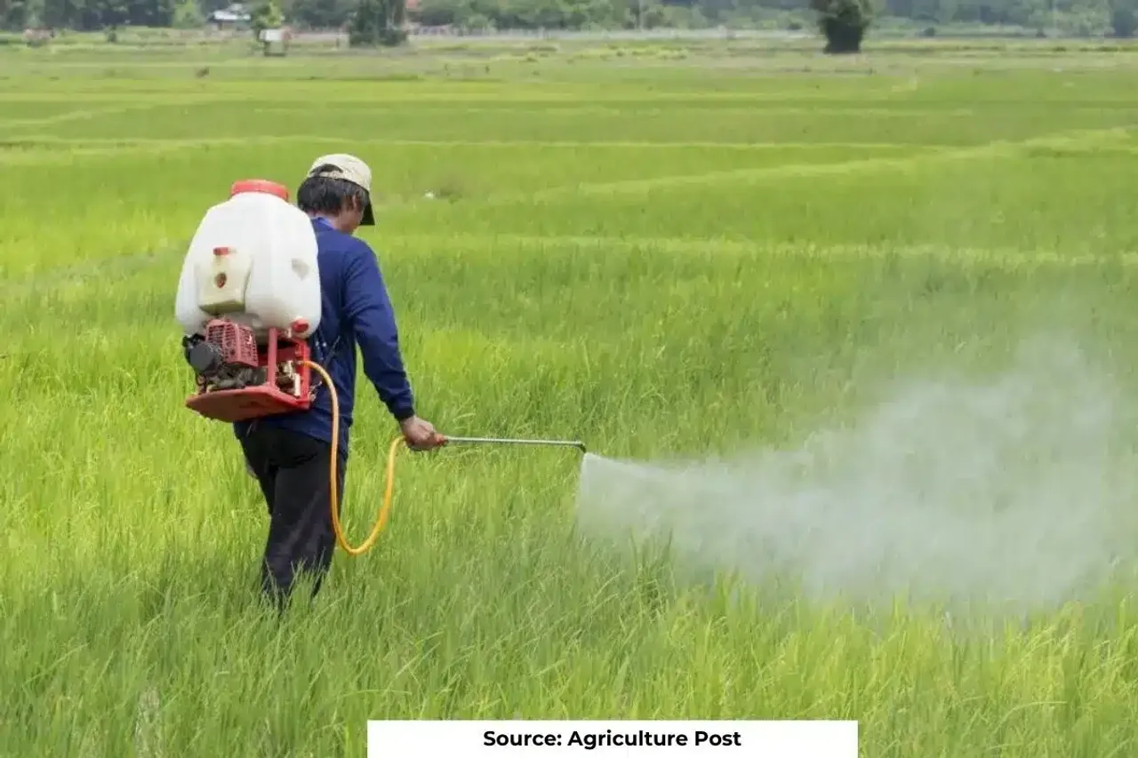 Research claims IFFCO’s nano urea has no scientifically proven effects