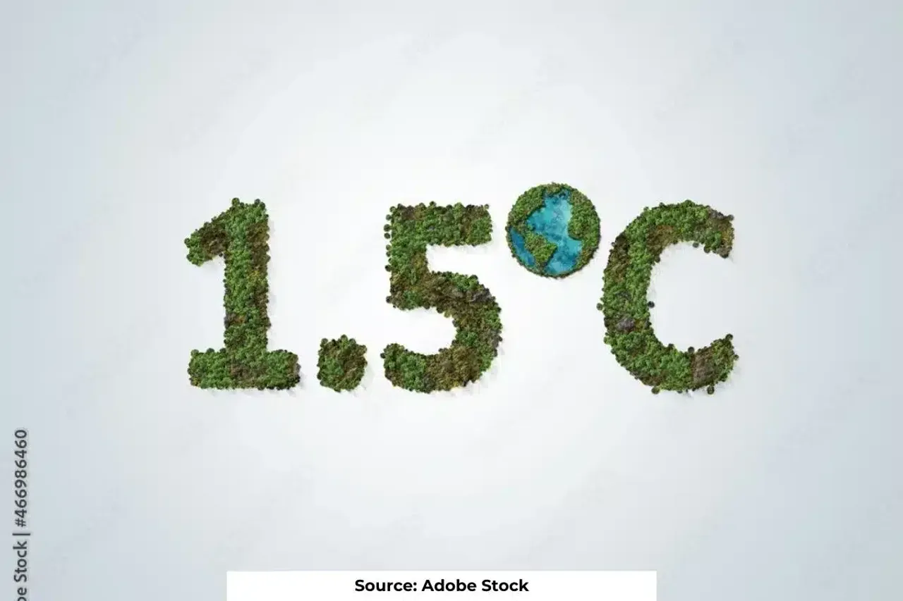 Unstoppable 1.5°C warming poses global threat: World Bank report