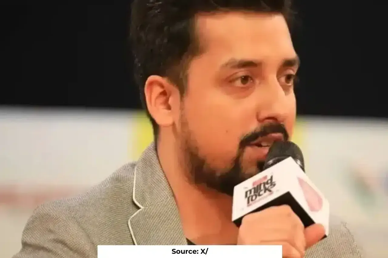 Who is Indian sports journalist Sushant Mehta facing a boycott call on Twitter?