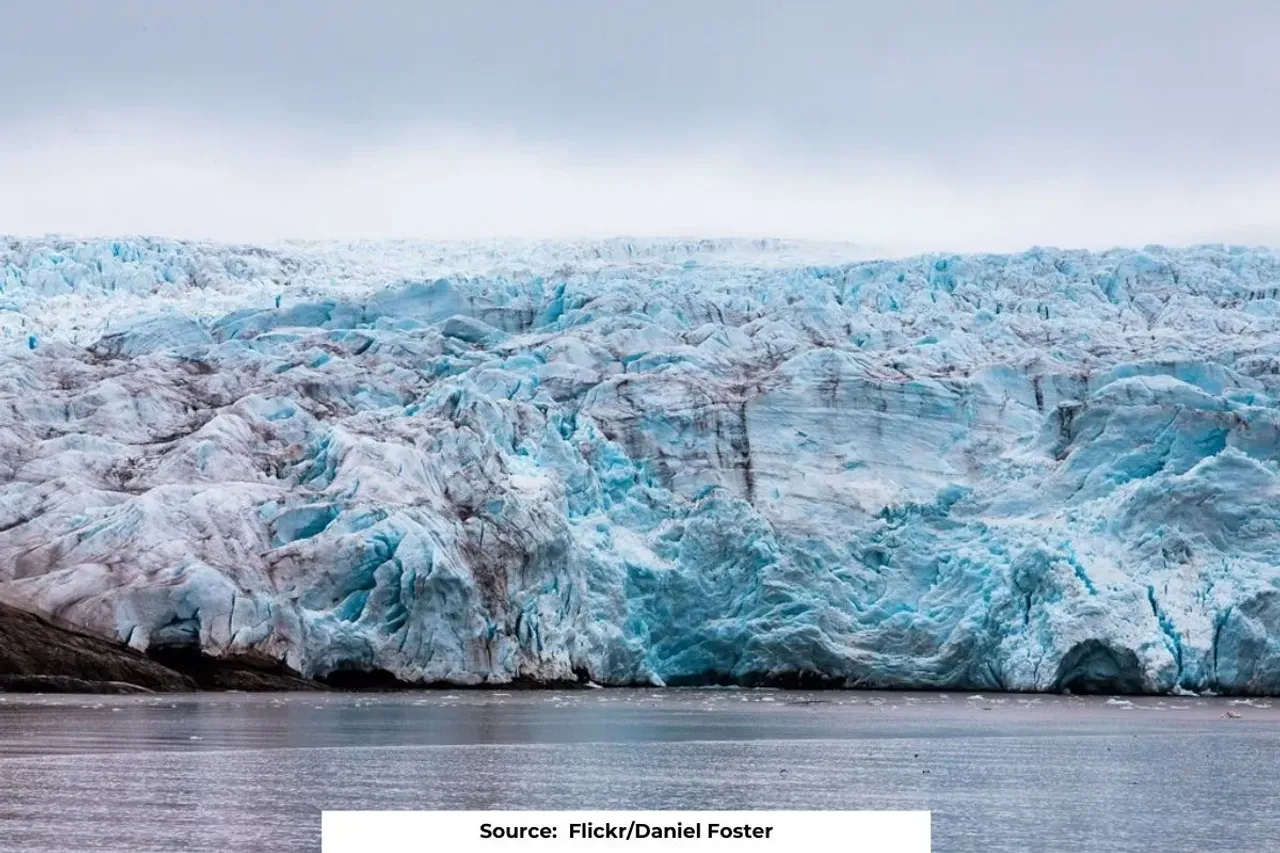 Arctic climate change monitoring hindered amidst Ukraine war