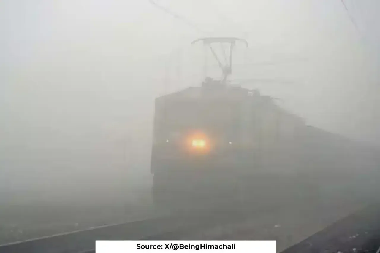 Rain and cold expected in many parts of India: IMD