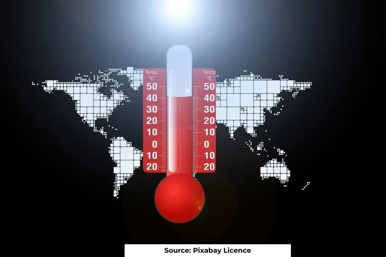 What 2024 hold in fight against climate change?