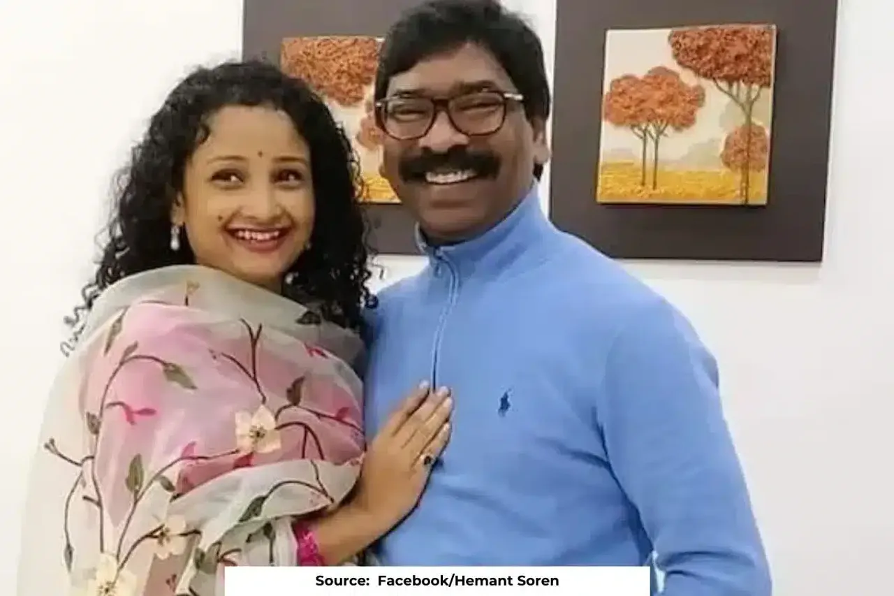 Is Kalpana Soren qualified to become next CM of Jharkhand?