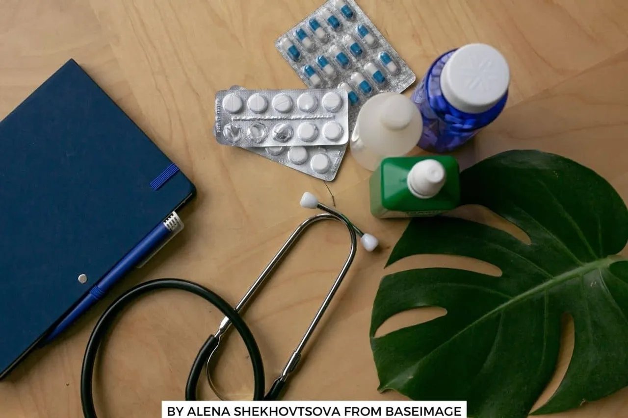 online medicine