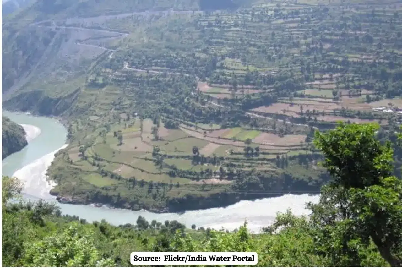 Watershed Management: Why it matters and how it works