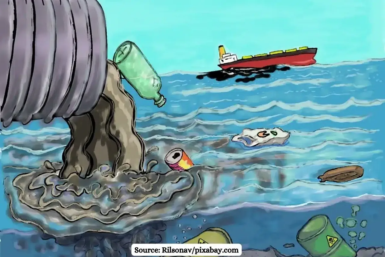 What are proposed amendments to Water (Prevention & Control of Pollution) act?